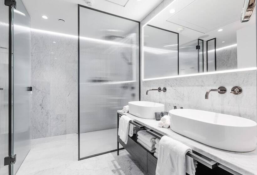 이그제큐티브 스위트, The Amauris Vienna   Relais & Châteaux