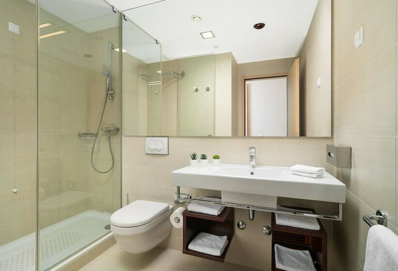 اتاق کلاسیک, Valamar Lacroma