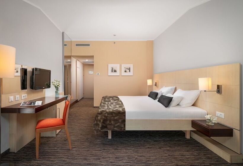 اتاق استاندارد, Valamar Lacroma