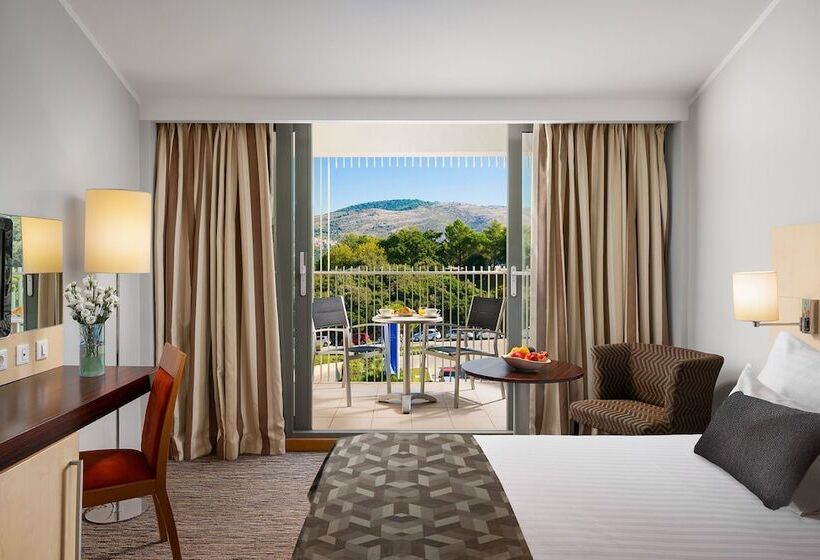 اتاق سوپریور, Valamar Lacroma