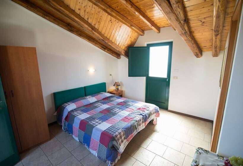 Студия Стандарт, Villaggio Alkantara