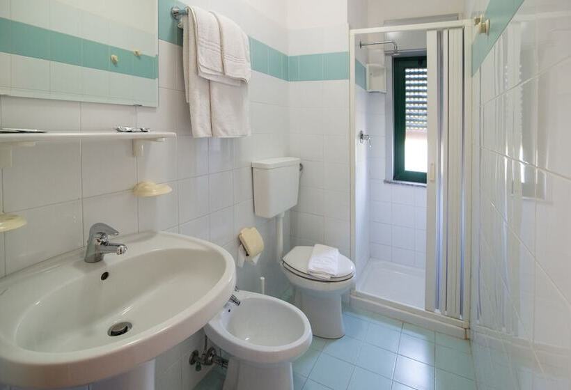 Апартаменты 1 Спальня, Villaggio Alkantara
