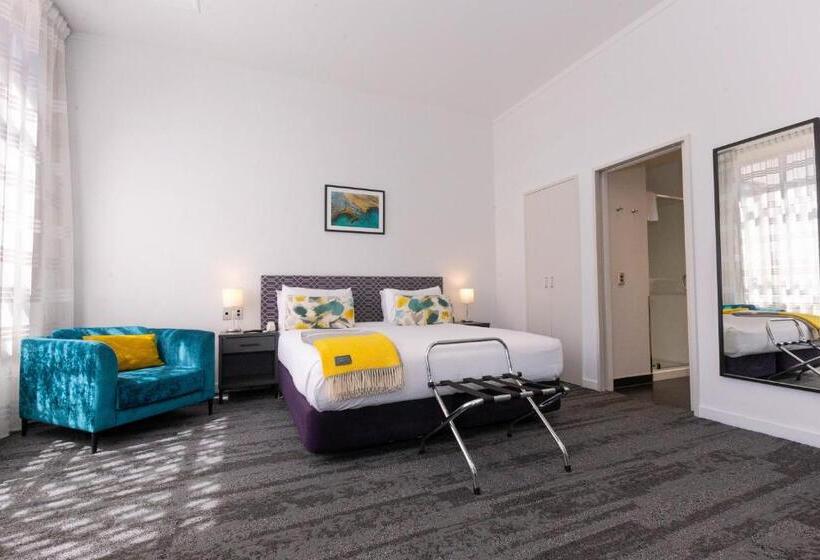 Студия Стандарт, Quest Invercargill Serviced Apartments