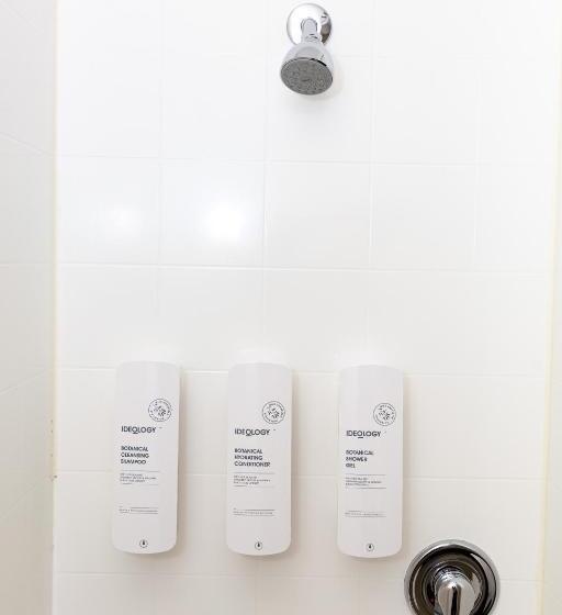Апартаменты 1 Спальня, Quest Invercargill Serviced Apartments