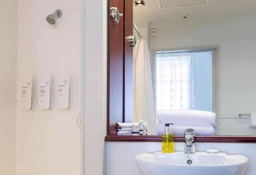 Апартаменты Ejecutiva 2 Спальни, Quest Invercargill Serviced Apartments