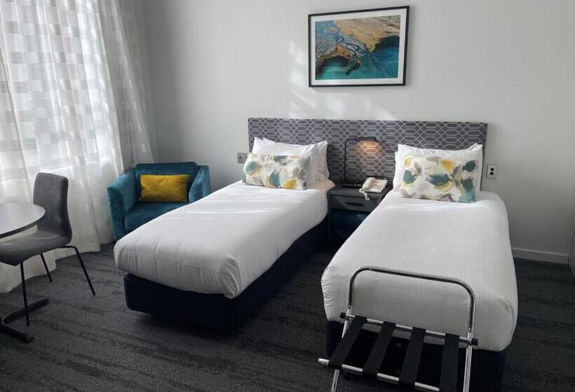 Студия Стандарт, Quest Invercargill Serviced Apartments