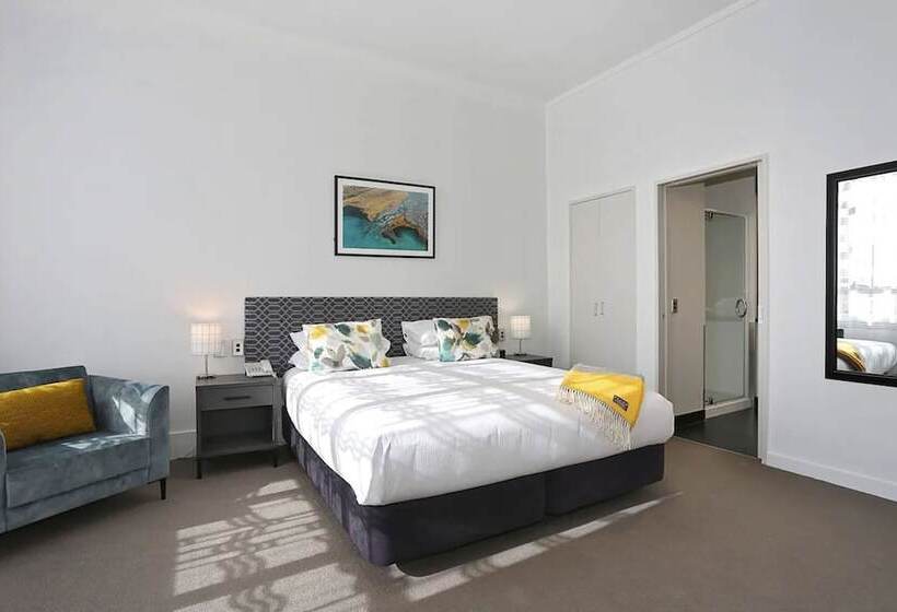 Студия Стандарт, Quest Invercargill Serviced Apartments