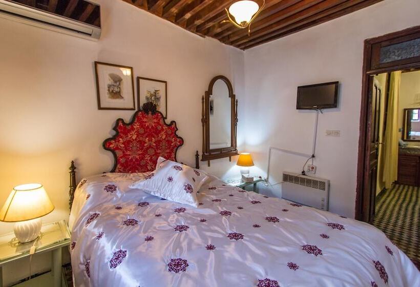 标准间, Riad Damia Suite &spa