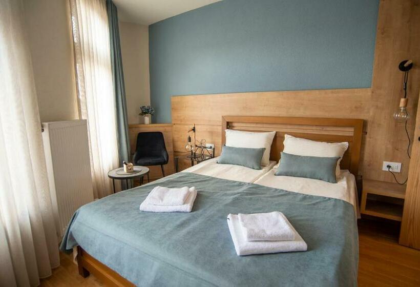 اتاق استاندارد, Boutique Hotel St Nikolas By Skar