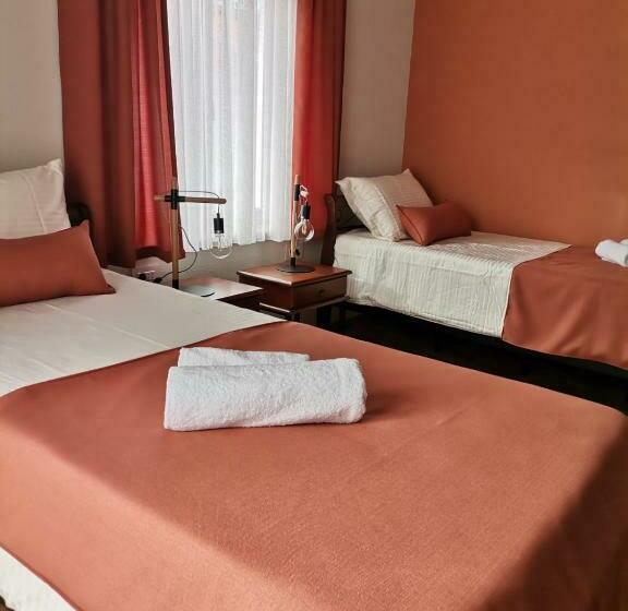 اتاق استاندارد, Boutique Hotel St Nikolas By Skar