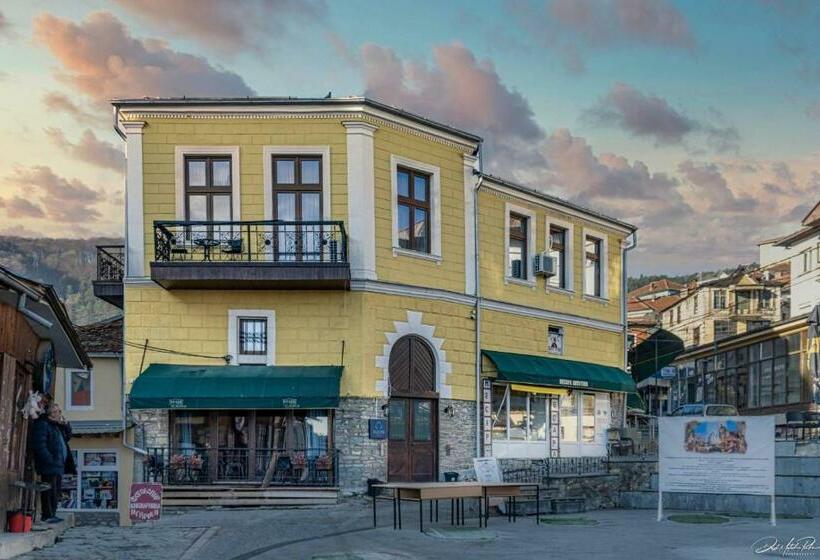 اتاق استاندارد, Boutique Hotel St Nikolas By Skar