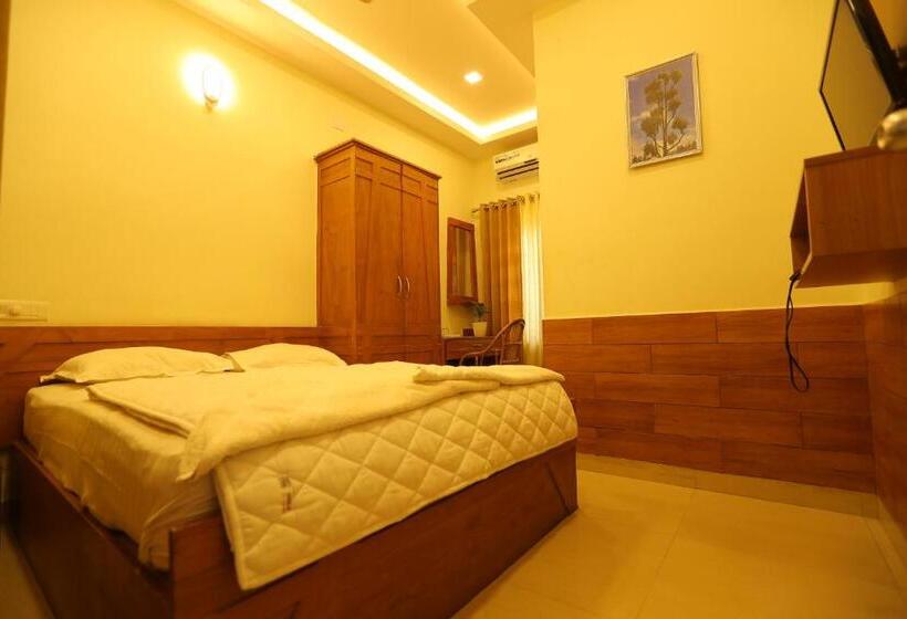 Номер Стандарт, Sapphire Inn