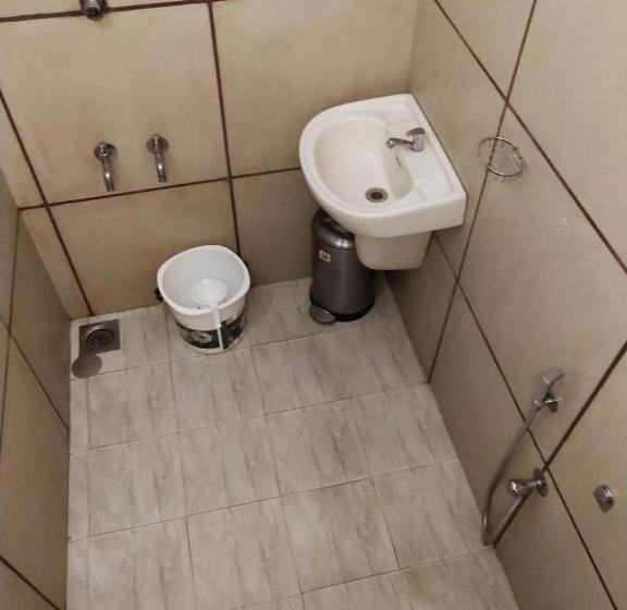 Номер Стандарт, Sapphire Inn