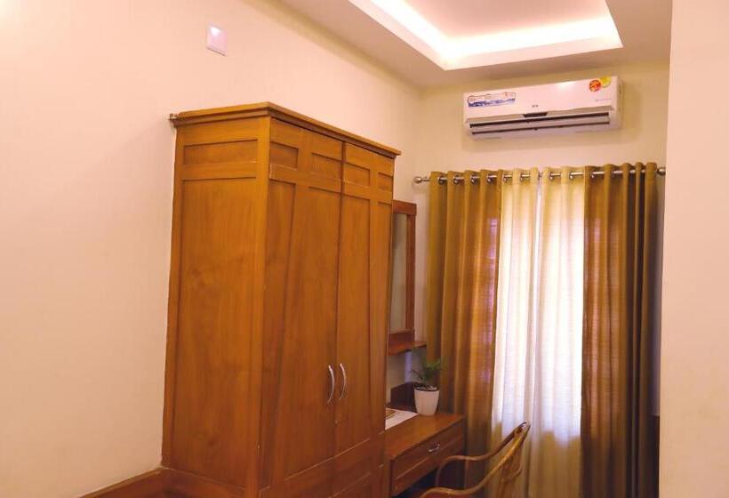 Pokój Standard, Sapphire Inn