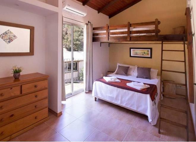 스탠다드 룸, Posada La Serena