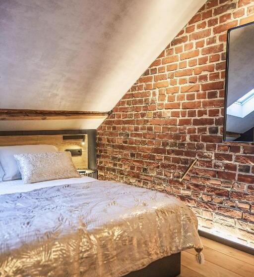 Люкс с гидромассажем, Oniro   Luxury Rooms & Wellness Suites