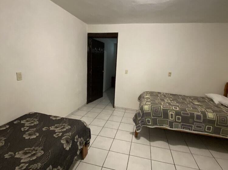ファミリールーム, Posada De Belen