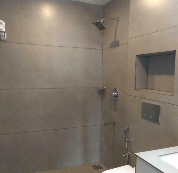 Номер Deluxe, Windale Resorts
