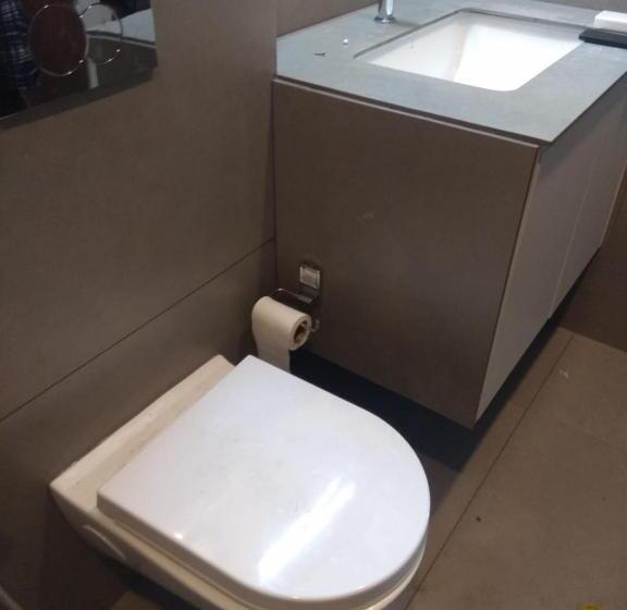 Номер Deluxe, Windale Resorts
