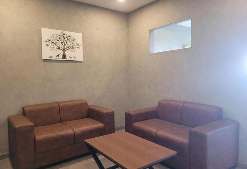 Номер Deluxe, Windale Resorts