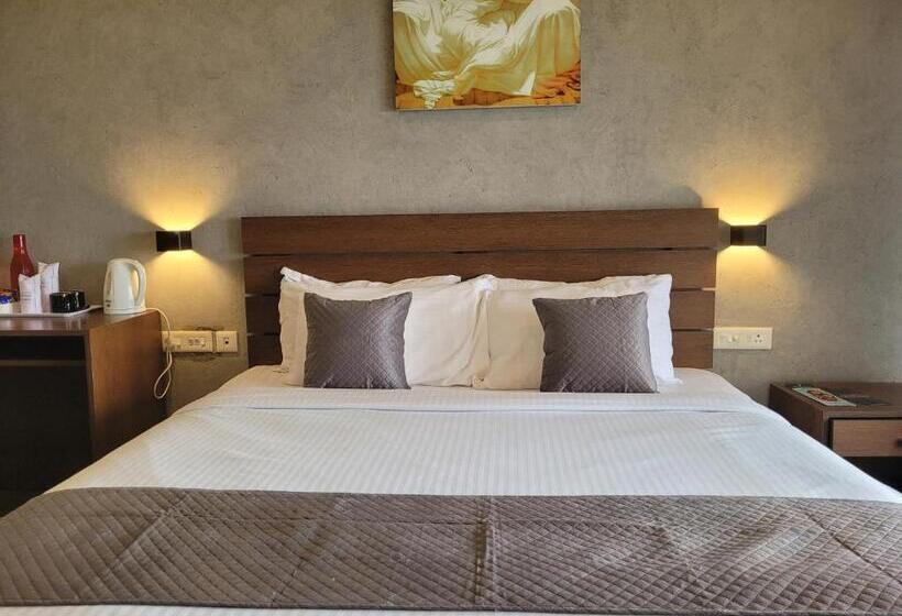 Номер Deluxe, Windale Resorts