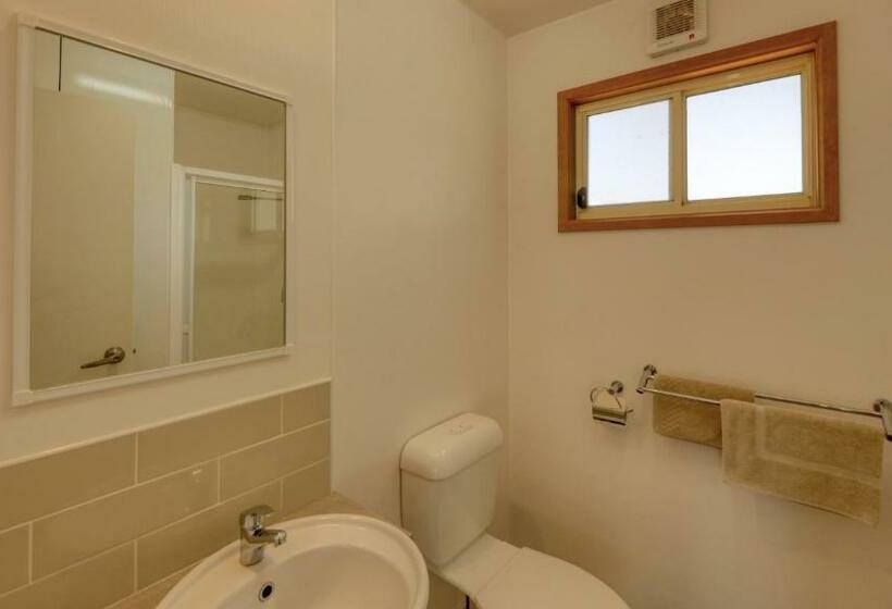 Номер Deluxe, Cobar Caravan Park
