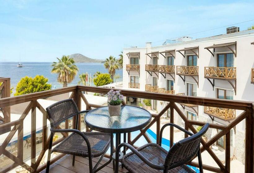 스탠다드 룸, Elite Hotel Yalıkavak