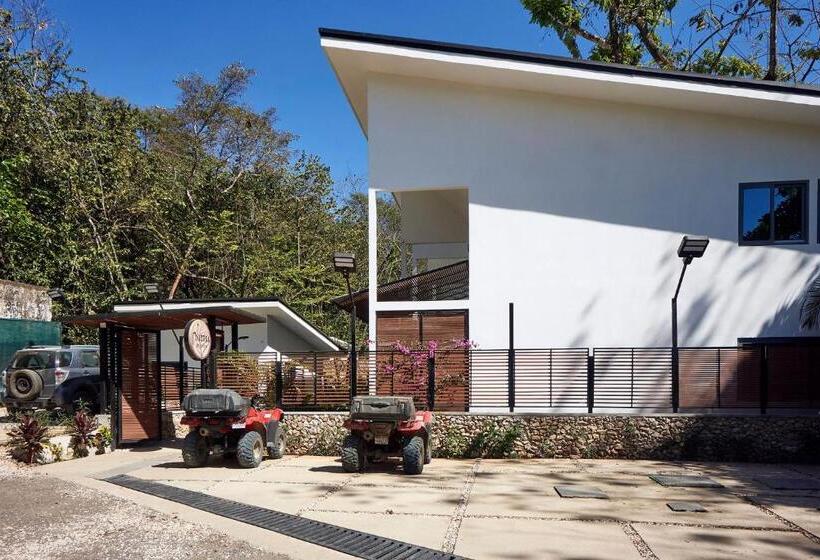 Номер Стандарт, Natura Loft Garden