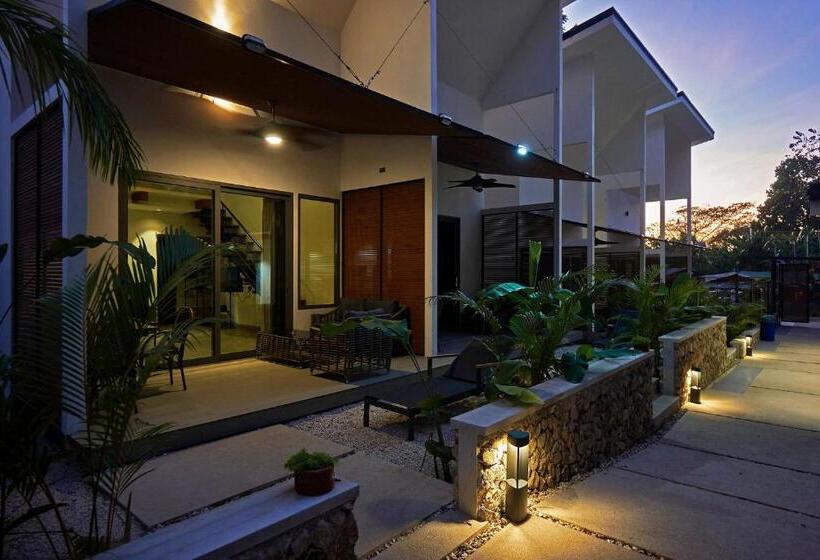Номер Стандарт, Natura Loft Garden