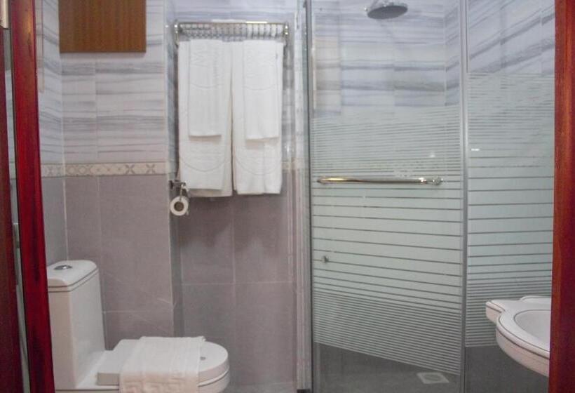 اتاق لوکس, Vickmark