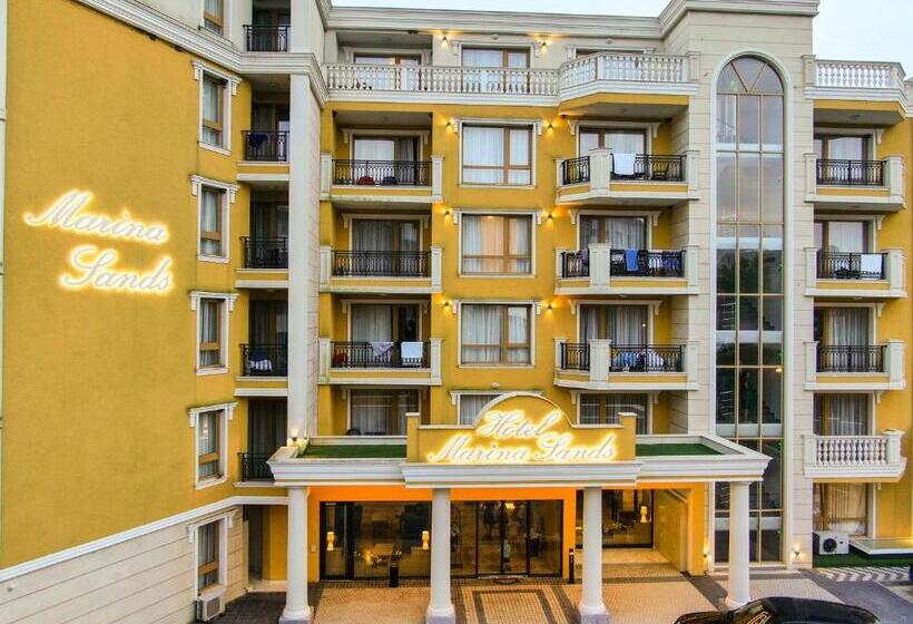 Casa 1 Quarto, Marina Sands Bijou Boutique   Excellent Choice For Travelers Visiting Obzor 2 4p