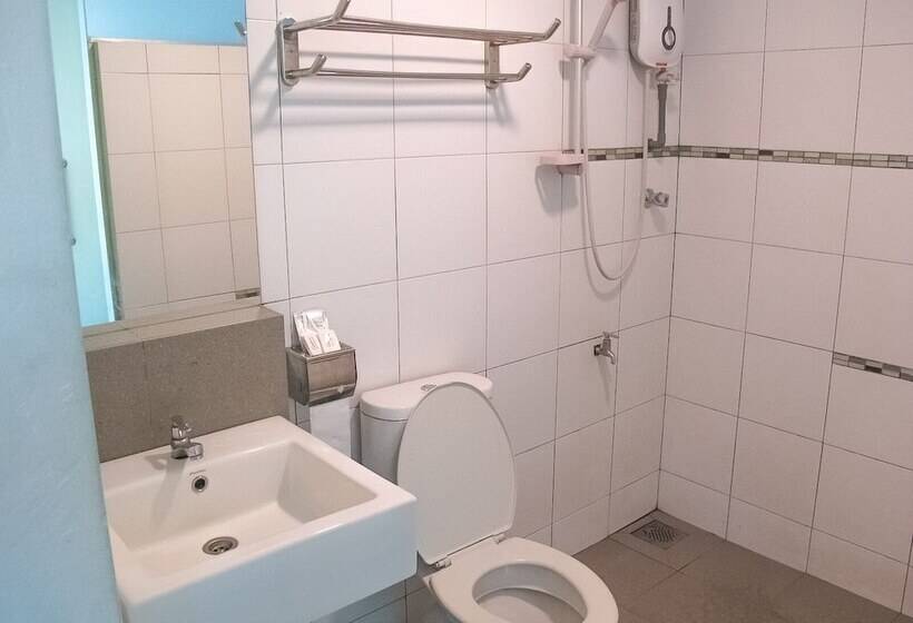 Номер Стандарт, Orchard Inn