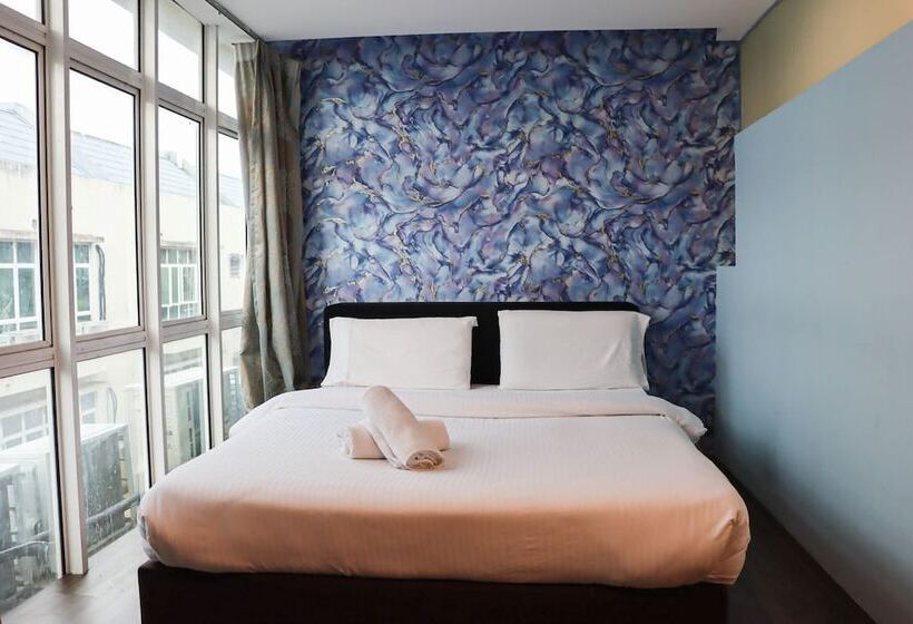 Номер Стандарт, Orchard Inn