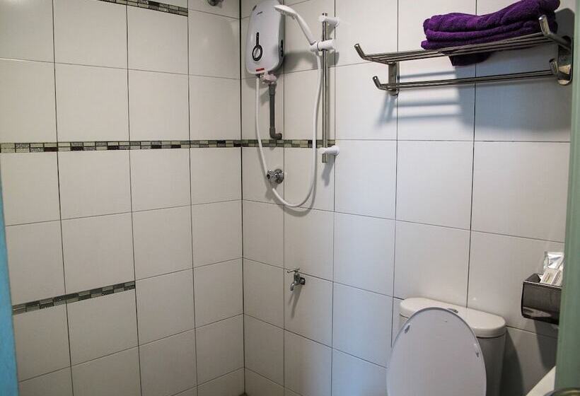 Номер Superior, Orchard Inn
