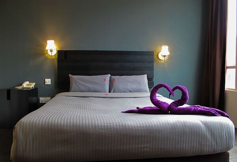 Номер Superior, Orchard Inn