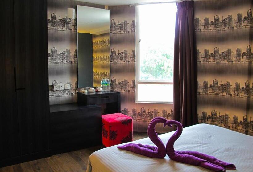 Номер Superior, Orchard Inn