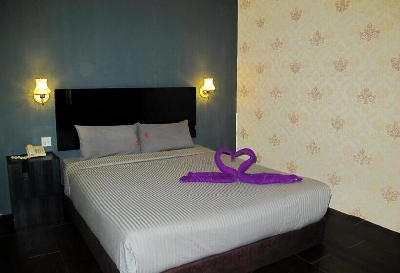 Номер Стандарт, Orchard Inn