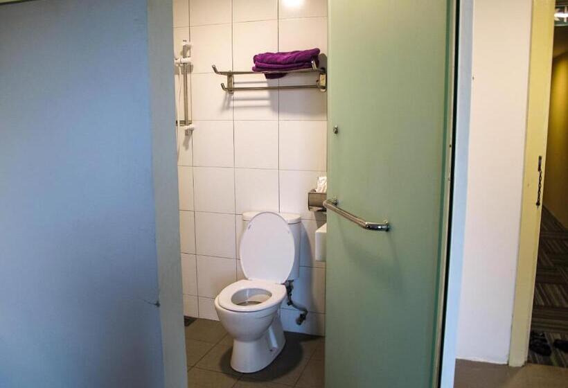 Номер Superior, Orchard Inn