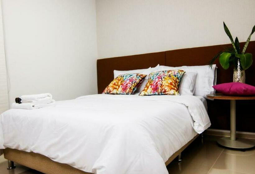스탠다드 룸, Tunebo Inn