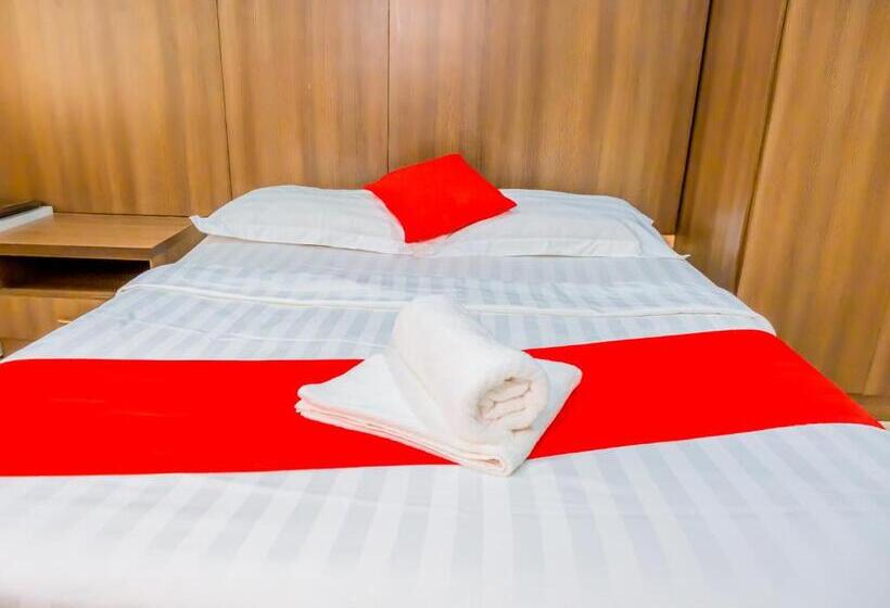 スーペリアールーム, Kk Inn Hotel Ampang