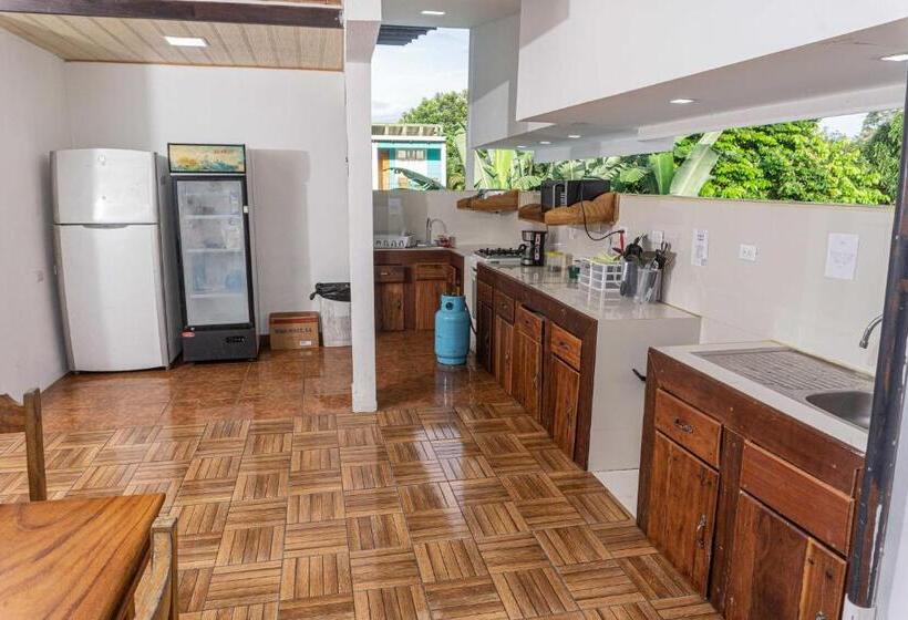 Кровать в Общей Комнате, Arenal Poshpacker