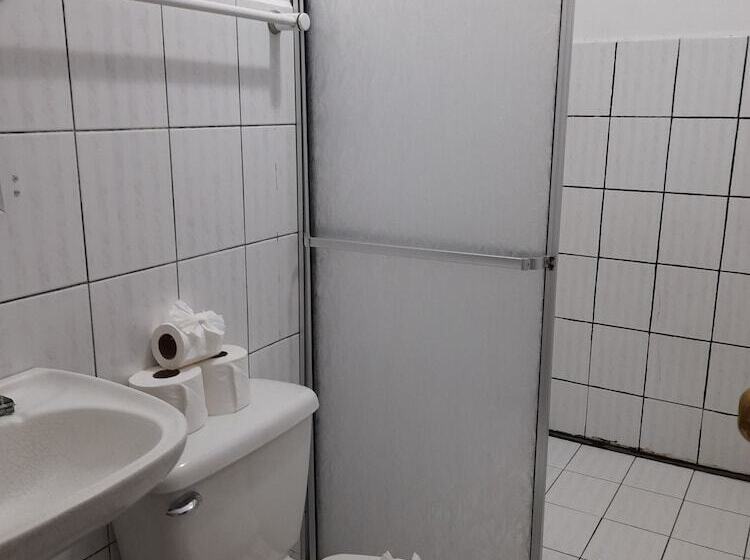 Номер Economy, Arenal Poshpacker