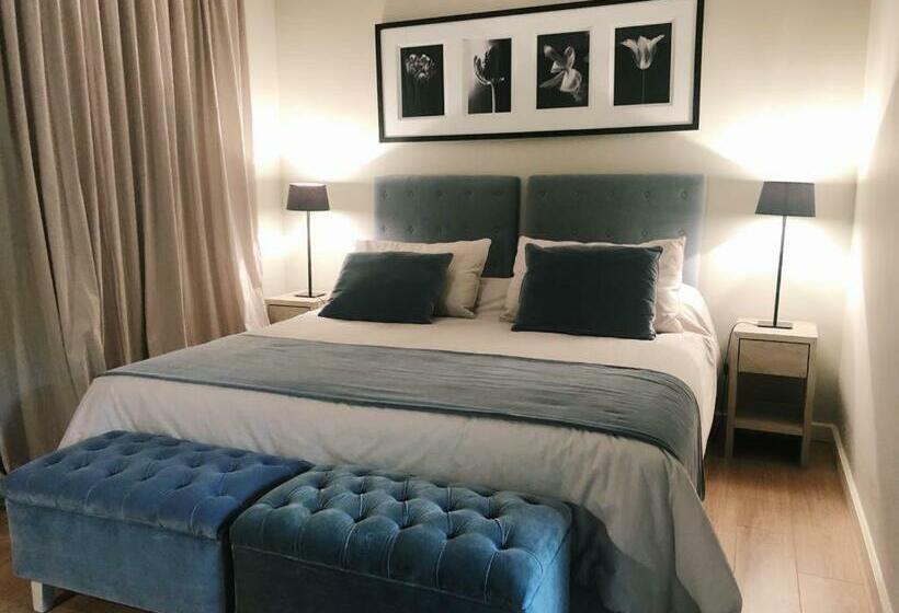Номер Deluxe, La Posada Multiespacios