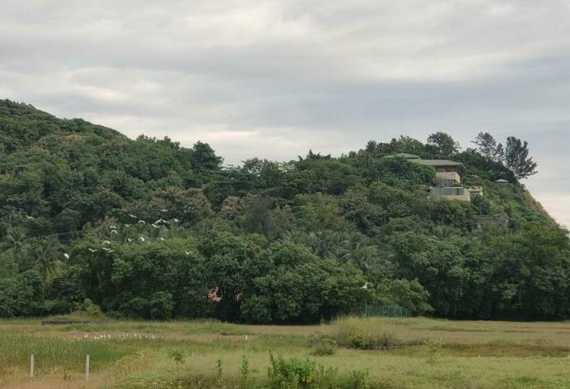 Номер Стандарт Вид на Горы, Shobha Farmhouse