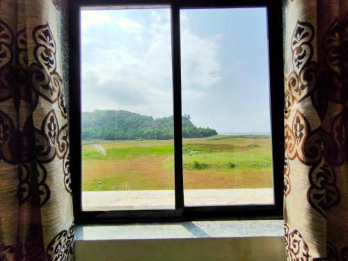 Номер Стандарт Вид на Горы, Shobha Farmhouse