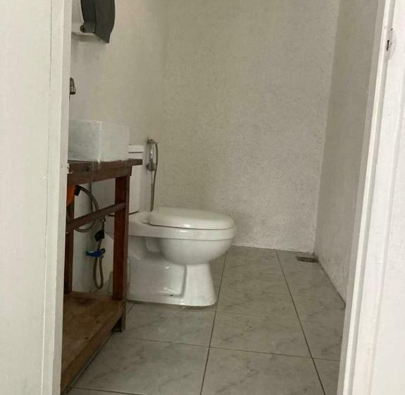 Номер Стандарт, Tribal Xperience Guesthouse