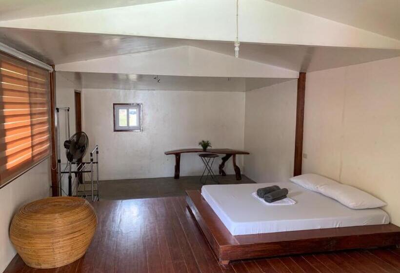 Номер Стандарт, Tribal Xperience Guesthouse