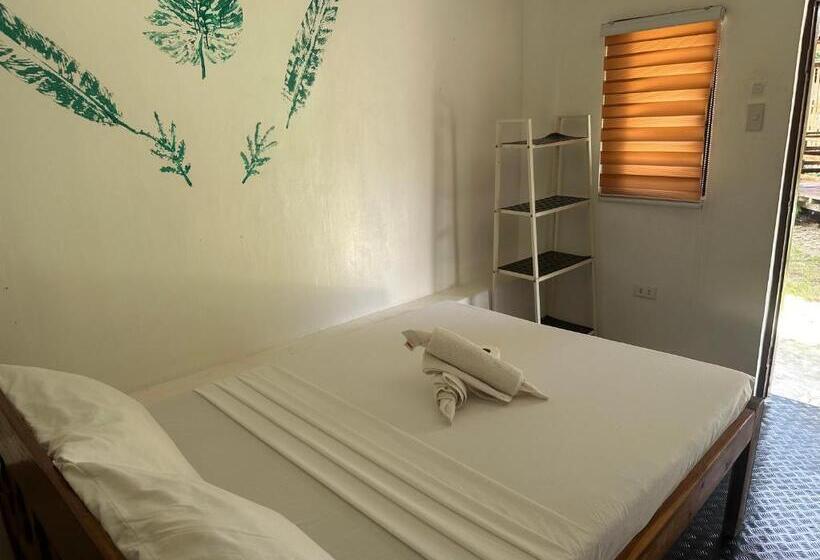 Номер Стандарт, Tribal Xperience Guesthouse