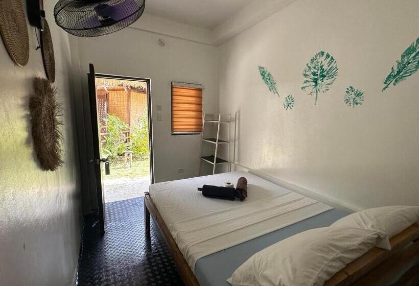 Номер Стандарт, Tribal Xperience Guesthouse