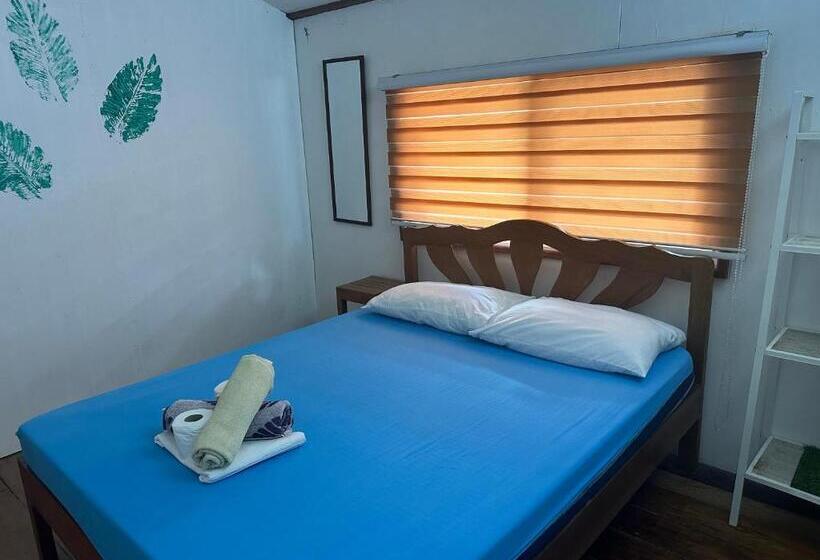 Номер Стандарт Совместная Ванная, Tribal Xperience Guesthouse